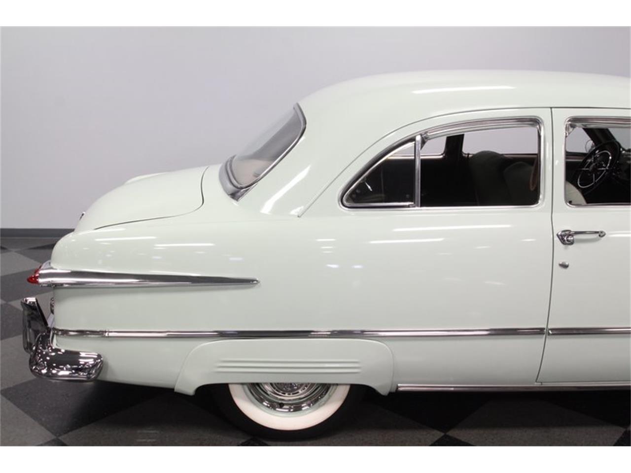 1951 Ford Custom for sale in Concord, NC – photo 32