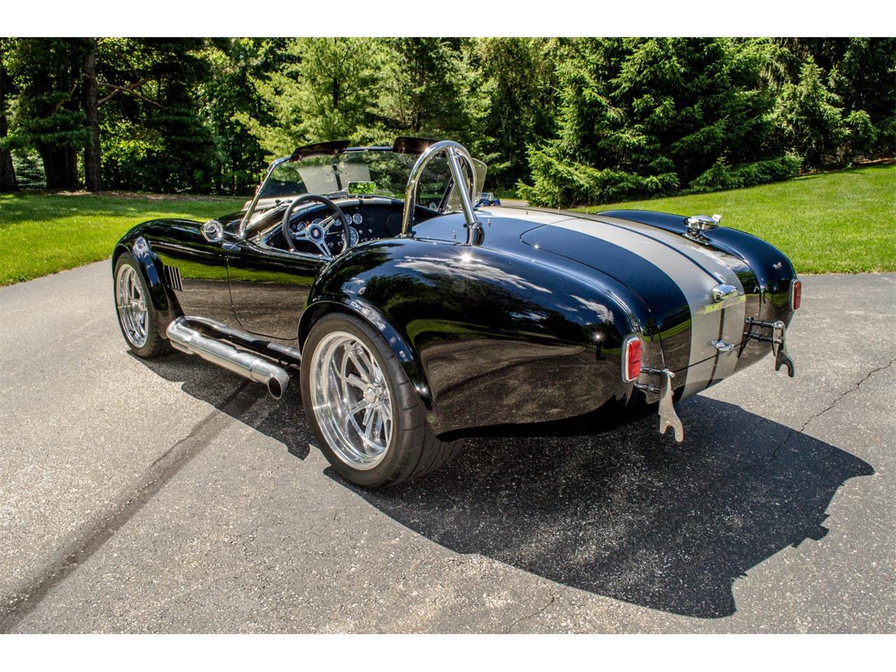 1965 Shelby Cobra Superformance Mark III for sale in Mansfield, OH – photo 16