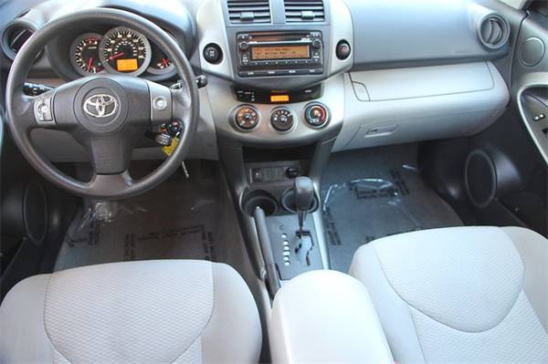 2012 Toyota RAV4 *Call for availability for sale in ToyotaWalnutCreek.com, CA – photo 13
