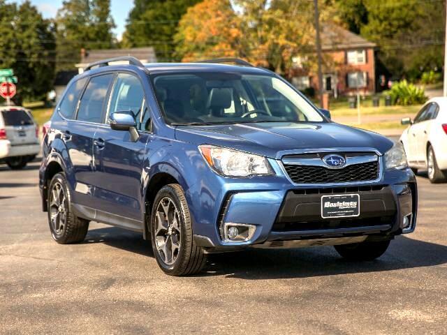 2014 Subaru Forester 2.0XT Touring for sale in Spring Hill, TN – photo 24