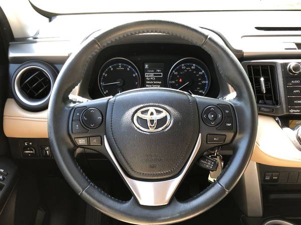 2017 Toyota RAV4 for sale in Tyngsboro, MA – photo 21
