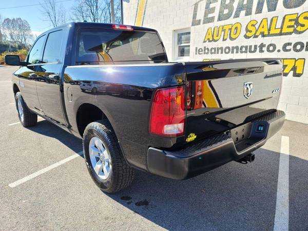 2013 Ram 1500 Tradesman - - by dealer - vehicle for sale in Lebanon, PA – photo 5