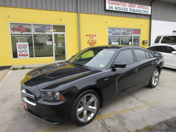 2014 Dodge Charger RT for sale in Manassas, VA – photo 23