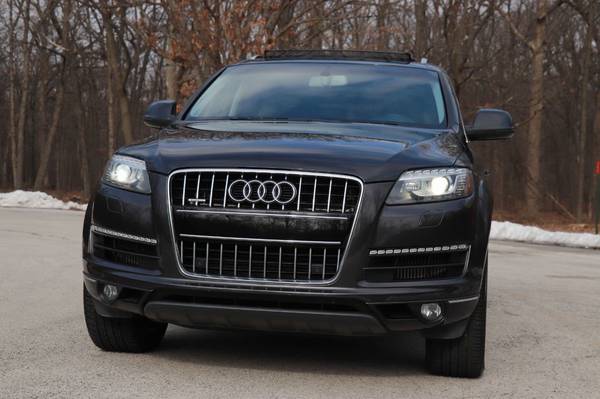 2010 *Audi* *Q7* *quattro 4dr 3.0L TDI Premium Plus* for sale in Oak Forest, IL – photo 24