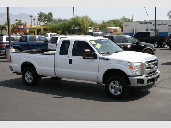 2013 Ford Other 4WD SuperCab 158" XLT LONG BED NEW TIRES ****We... for sale in Tucson, AZ – photo 23