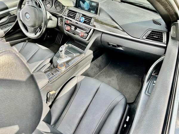 2016 BMW 435i Hardtop Convertible 2D for sale in Waldorf, MD – photo 10
