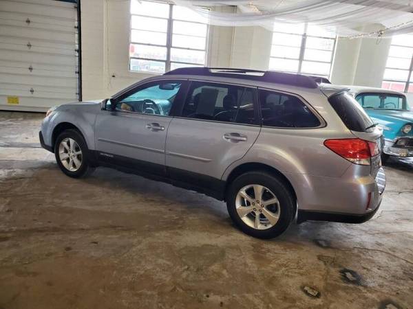 2014 SUBARU OUTBACK 2 5I LIMITED - AWD! - - by for sale in Pekin, IL – photo 8