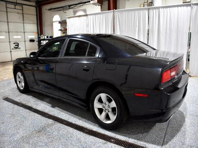 2012 Dodge Charger SE for sale in Tinley Park, IL – photo 16