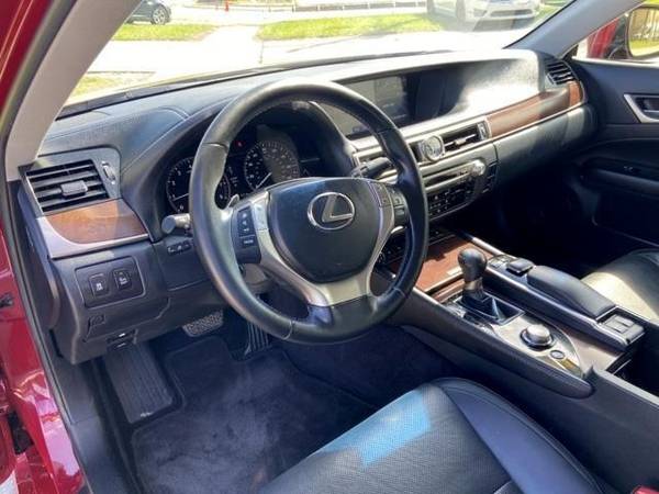 2013 Lexus GS 350 - EVERYBODY RIDES! - - by dealer for sale in Metairie, LA – photo 8