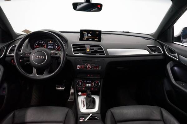 2018 Audi Q3 2 0T Premium - - by dealer - vehicle for sale in Honolulu, HI – photo 20
