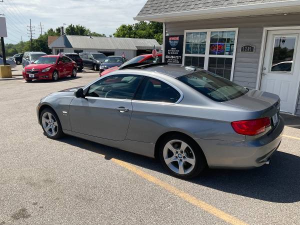 2012 BMW 335iX Coupe - - by dealer - vehicle for sale in Other, MO – photo 3