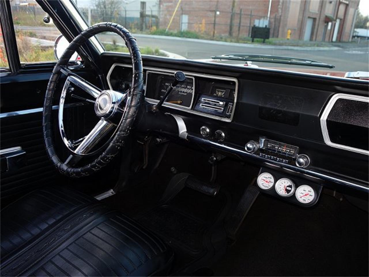 1967 Plymouth Satellite for sale in Eugene, OR – photo 14