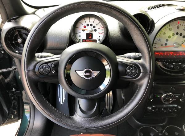 2013 MINI Paceman S [CARCOAST] for sale in Charleston, SC – photo 11