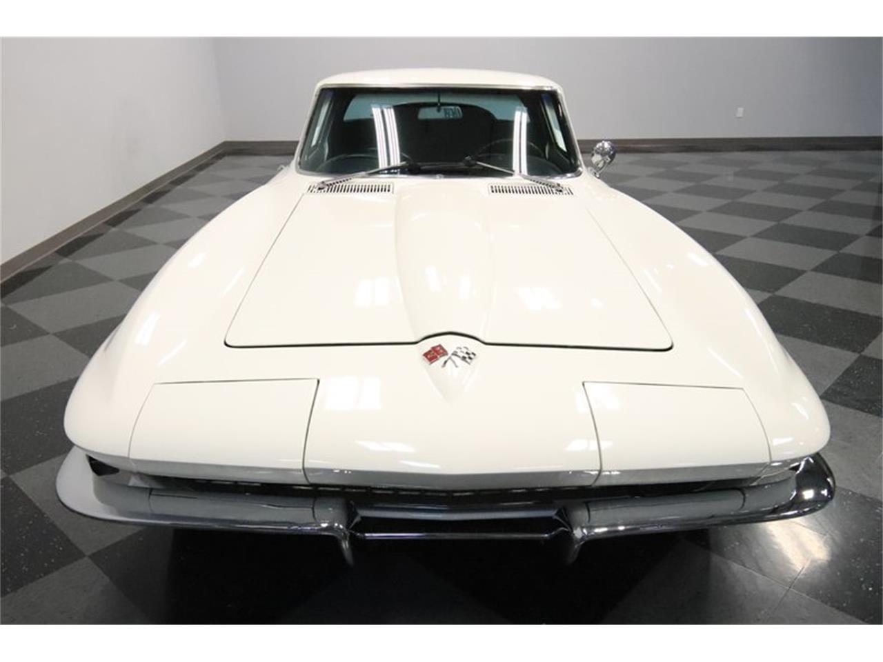 1965 Chevrolet Corvette for sale in Mesa, AZ – photo 18