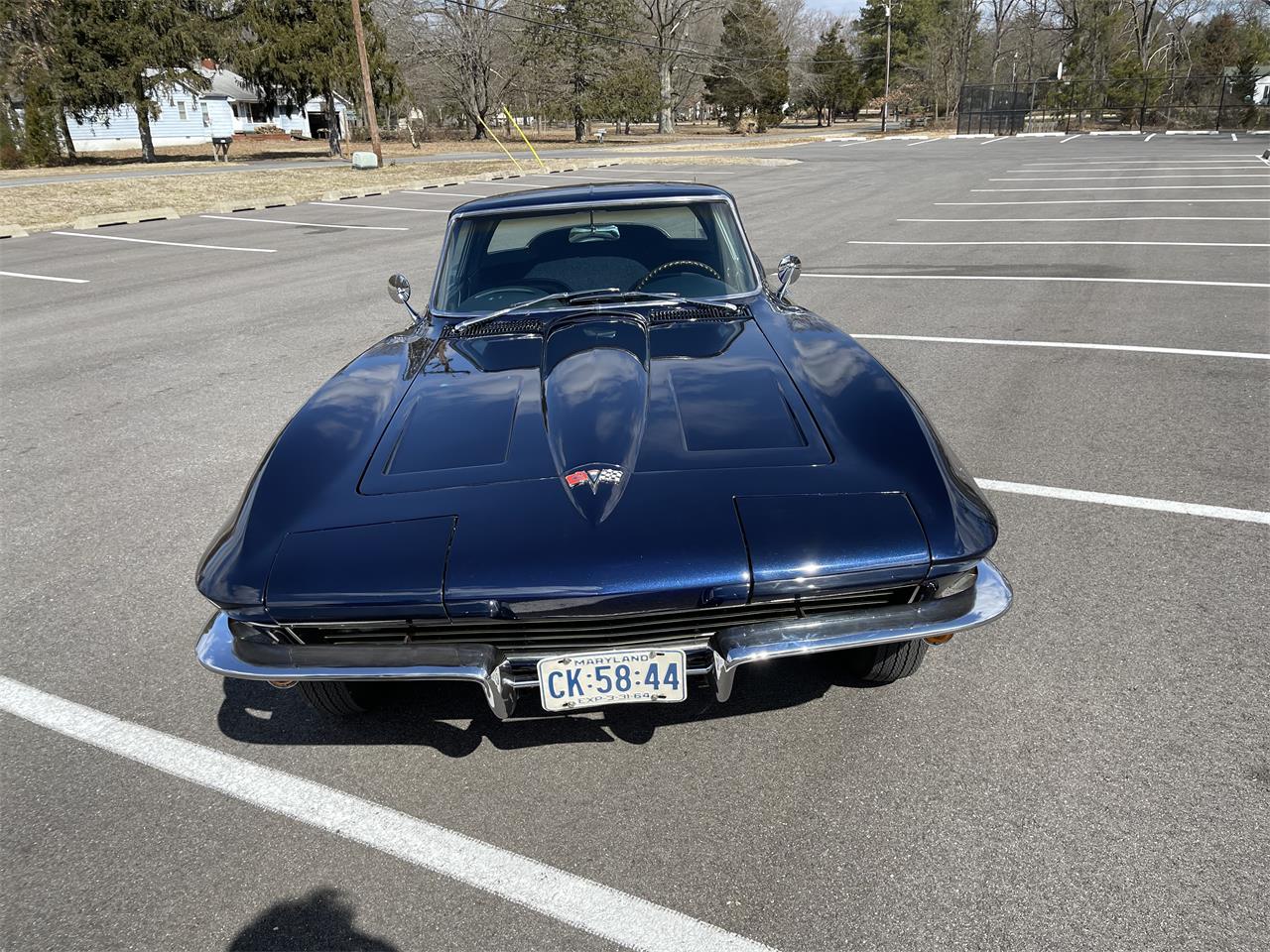 1964 Chevrolet Corvette for sale in Pasadena, MD – photo 53