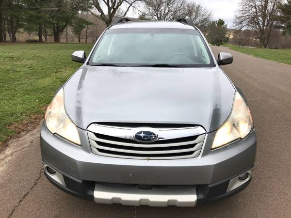 2011 Subaru Outback 3 6R Ltd H6 AWD 1 Owner 132K for sale in Other, MA – photo 8