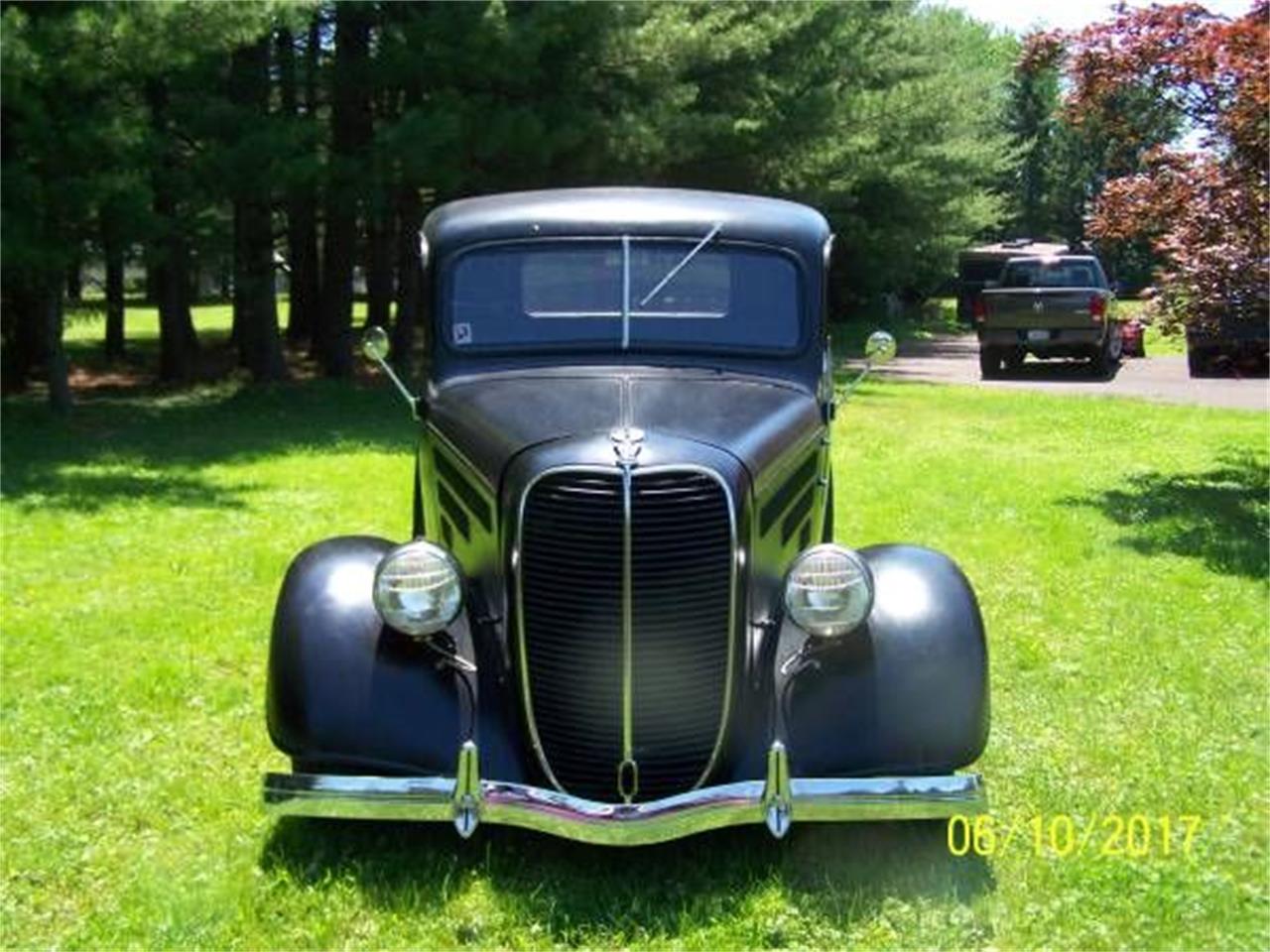 1937 Ford Pickup for sale in Cadillac, MI – photo 2