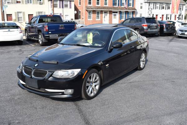 2012 BMW 3-Series 328i xDrive Coupe - - by dealer for sale in Mount Joy, PA – photo 8