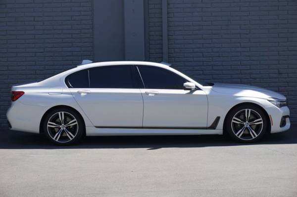 2016 BMW 7 Series 740i 4dr Sedan - - by dealer for sale in Sacramento , CA – photo 10