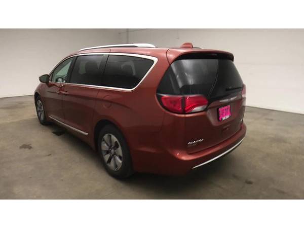 2018 Chrysler Pacifica Electric Hybrid Limited Minivan, Passenger -... for sale in Coeur d'Alene, MT – photo 7