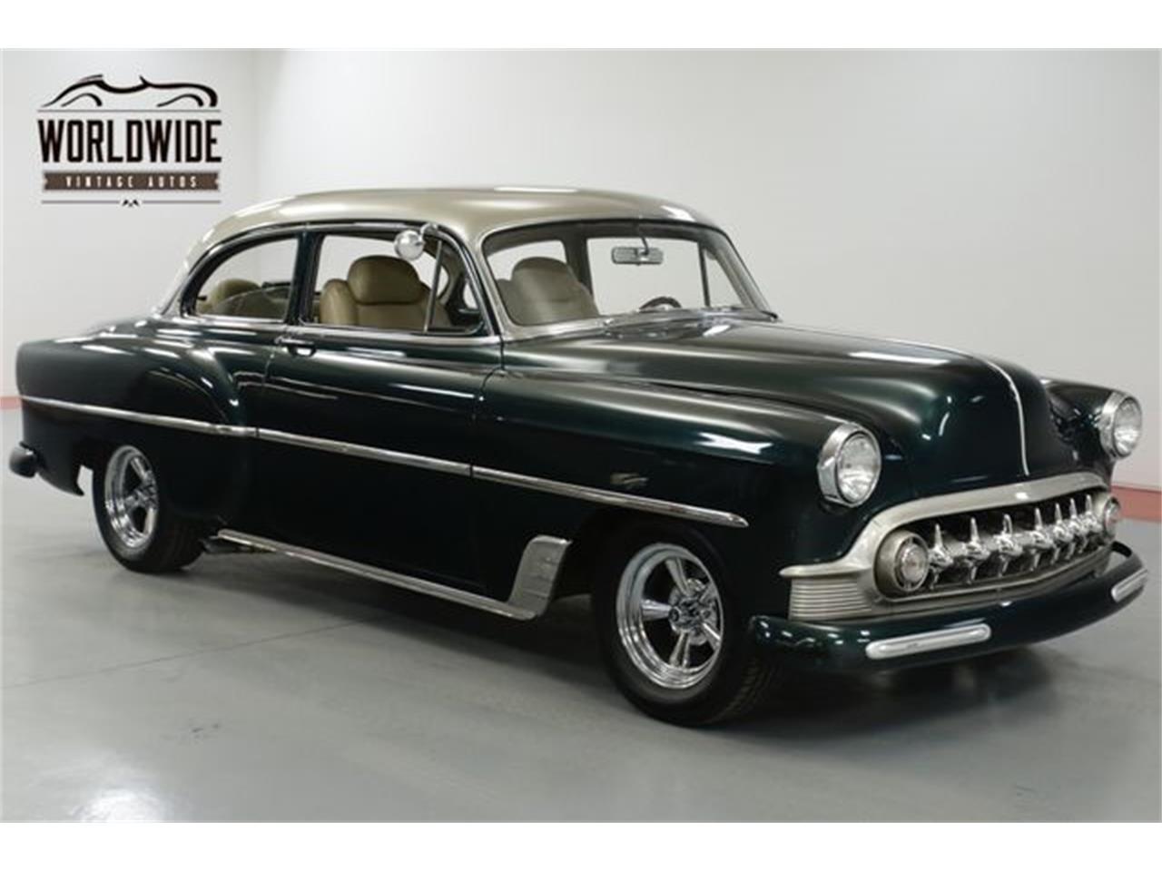 1953 Chevrolet Sedan for sale in Denver , CO – photo 5