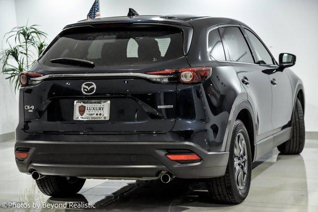 2022 Mazda CX-9 Touring for sale in Glenview, IL – photo 8