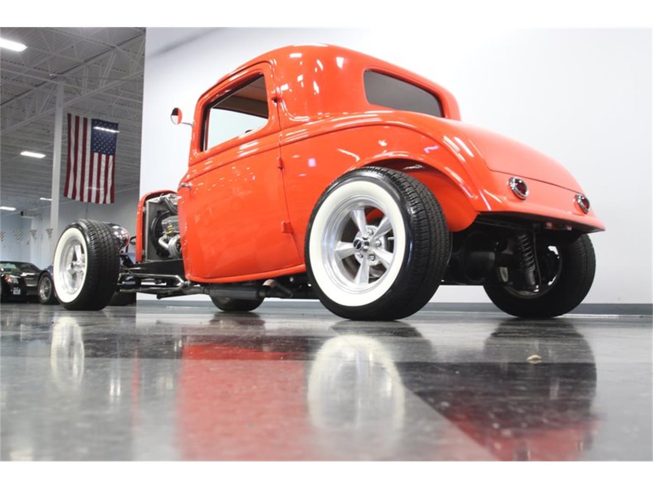 1932 Ford 3-Window Coupe for sale in Concord, NC – photo 27