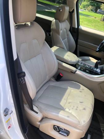 FS: 2014 Range Rover Sport California car - - by for sale in Dayton, OH – photo 6