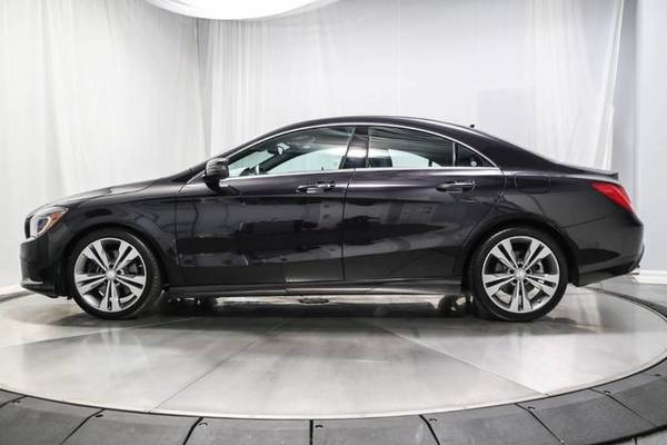 2016 Mercedes-Benz CLA CLA 250 AWD LEATHER NAVIGATION SUNROOF LOADED for sale in Sarasota, FL – photo 2