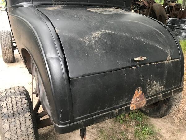 1930 Ford Model A Coupe for sale in Brainerd , MN – photo 3