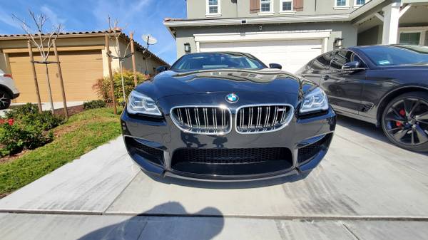 2018 BMW M6 Grand Coupe 29k miles for sale in Monterey, CA – photo 6