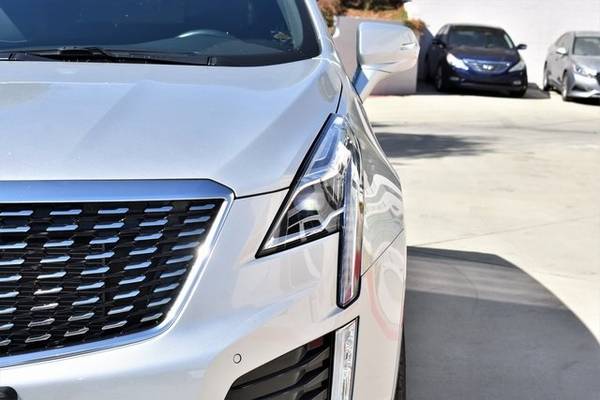 2020 Cadillac XT5 Premium Luxury - cars & trucks - by dealer -... for sale in Santa Clarita, CA – photo 14