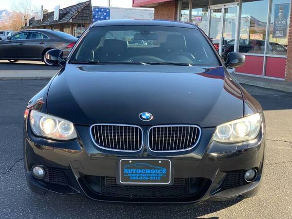 2012 BMW 3 Series 335i - cars & trucks - by dealer - vehicle... for sale in Boise, ID – photo 8