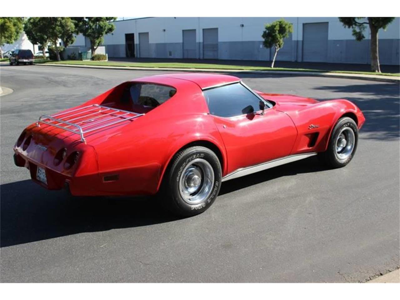 1976 Chevrolet Corvette for sale in La Verne, CA – photo 10