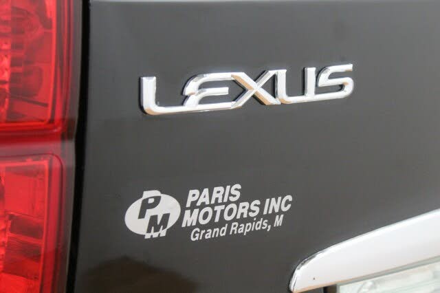 2007 Lexus GX 470 4WD for sale in Grand Rapids, MI – photo 14