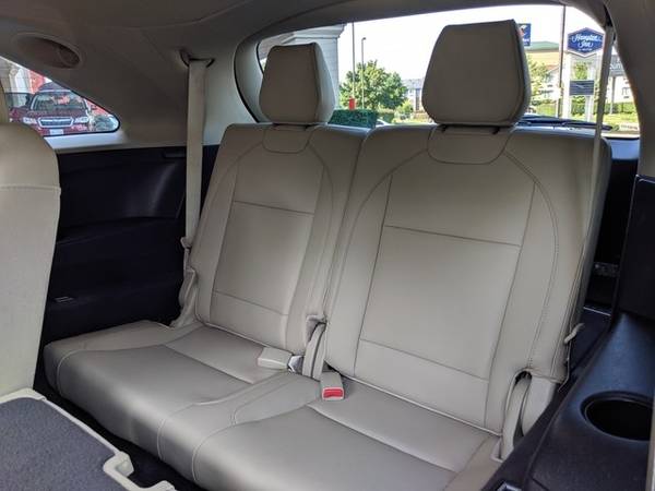 2015 Acura MDX Tech/Entertainment Pkg for sale in Georgetown, KY – photo 16