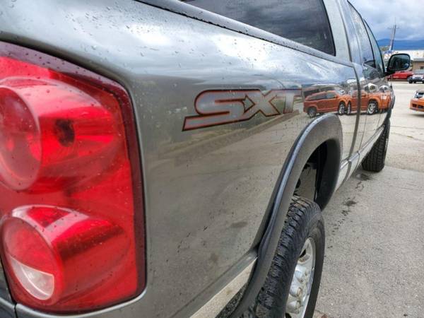 2009 Dodge Ram Pickup for sale in Bonners Ferry, ID – photo 8