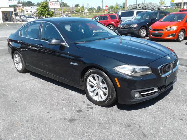 2016 BMW 528 Xi AWD - - by dealer - vehicle automotive for sale in Bausman, PA – photo 3