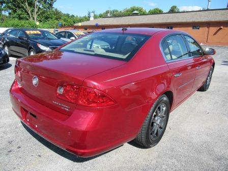 2006 BUICK LUCERNE CXL 4.6 v8 for sale in St.Charles, MO – photo 6