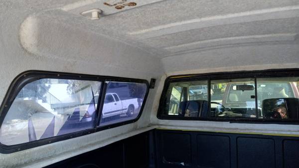 1991 Jeep comanche 4 0 auto 4x4 for sale in Los Angeles, CA – photo 15