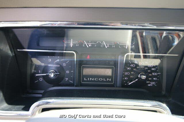 2013 Lincoln Navigator L 4WD for sale in West Monroe, LA – photo 6
