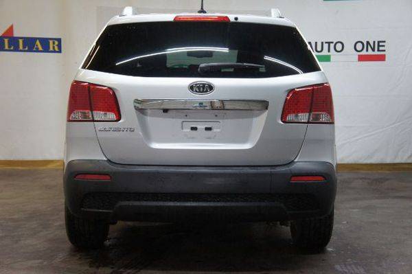 2013 Kia Sorento LX 2WD QUICK AND EASY APPROVALS for sale in Arlington, TX – photo 6