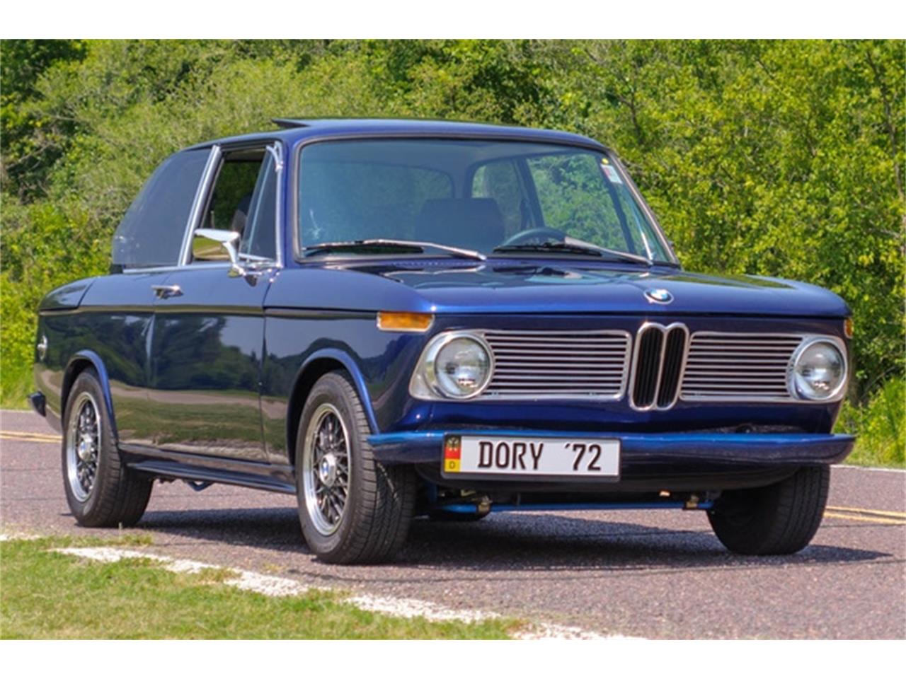 1972 BMW 2002 for sale in Saint Louis, MO – photo 3