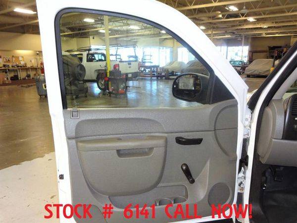 2011 Chevrolet Chevy Silverado 1500 ~ Only 26K Miles! for sale in Rocklin, CA – photo 12