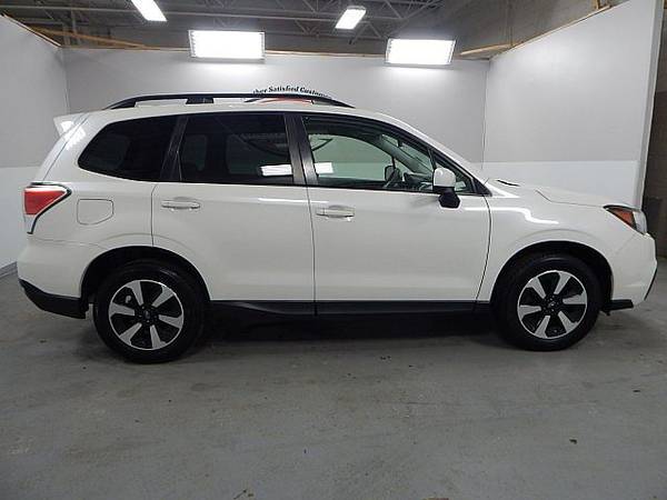 2018 Subaru Forester - CLEAN & 1 - OWNER - Call Brandon at - cars & for sale in Kansas City, MO – photo 3