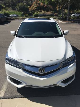 Acura ILX 2016 For sale by Owner for sale in San Diego, CA