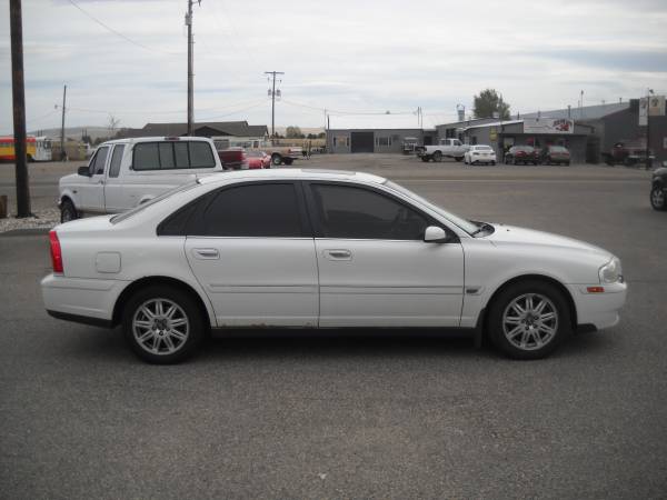 2005-VOLVO-S80 for sale in Idaho Falls, ID – photo 5