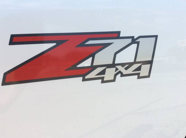 2010 CHEVROLET Z71 2500HD EX-CAB LONG WHEEL BASE LT for sale in Hardy AR.,, AR – photo 15
