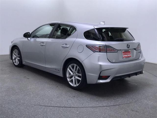 2016 Lexus CT 200h Base for sale in Colorado Springs, CO – photo 3