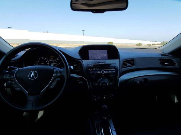 2013 Acura ILX Hybrid Sedan 4D sedan Black - FINANCE ONLINE - cars &... for sale in Mesa, AZ – photo 24